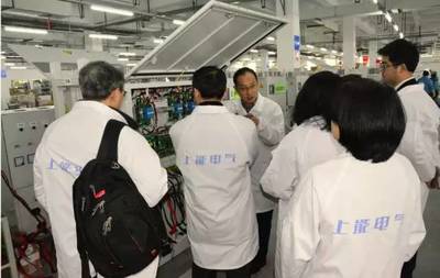 電子新銳，潛力無限 江蘇人擠破頭都想去的13家電子產(chǎn)品研發(fā)企業(yè)盤點(diǎn)