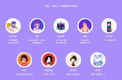 數(shù)字創(chuàng)意時代，來畫動畫 開啟無限精彩的數(shù)字文化新篇章